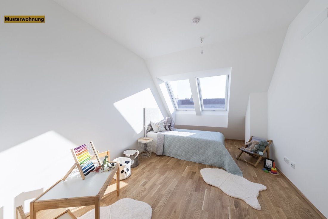 Apartment in Vienna, Wien, Austria 5 - 16454140