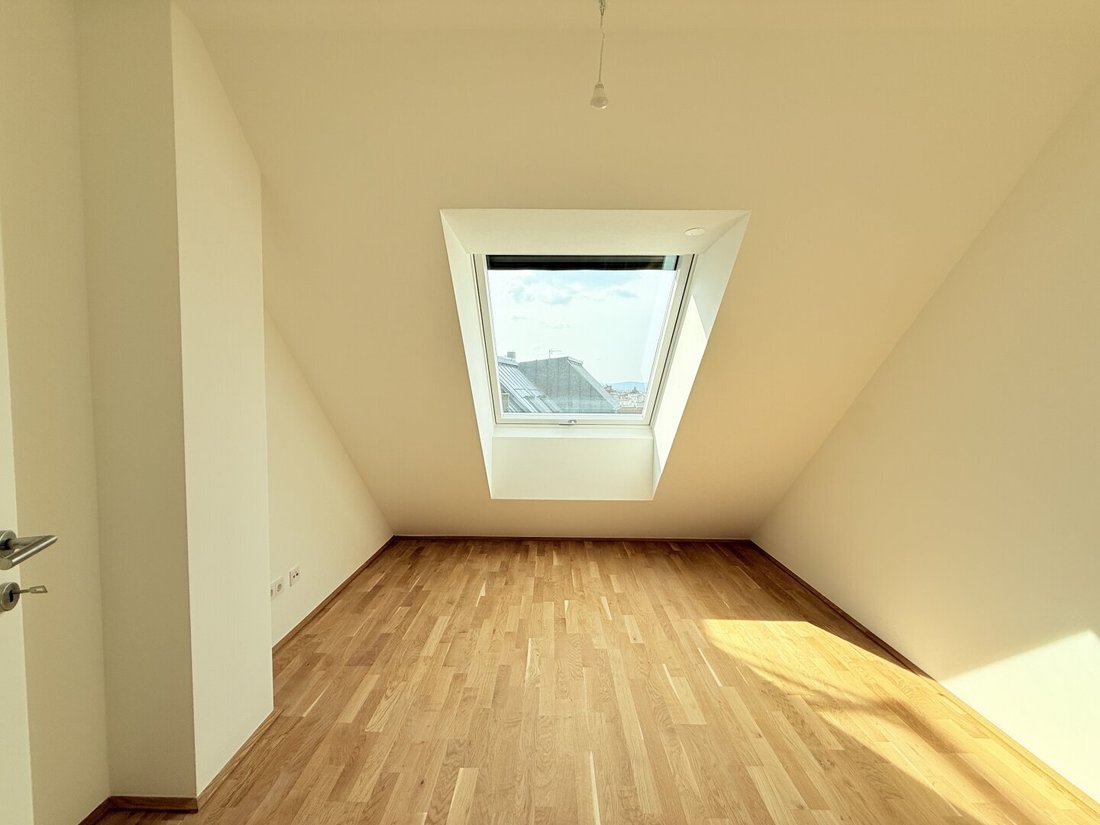 Penthouse in Vienna, Wien, Austria 4 - 16454101