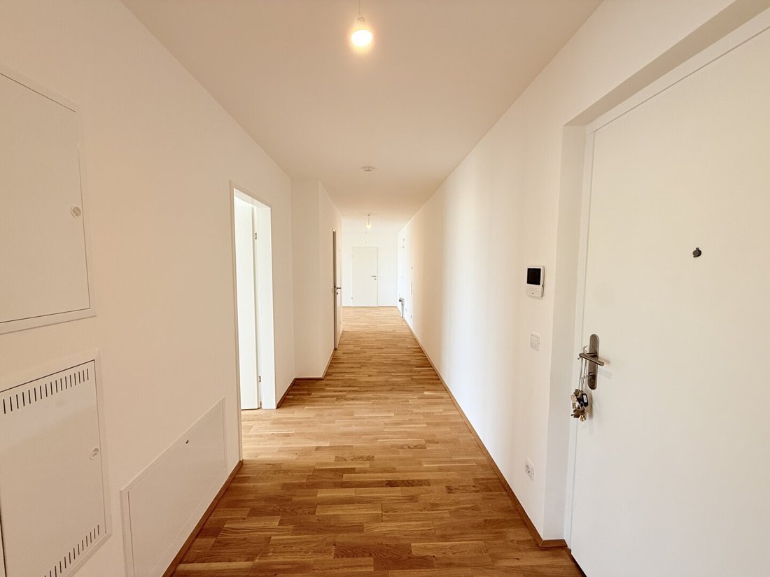 Apartment in Vienna, Wien, Austria 2 - 16454109