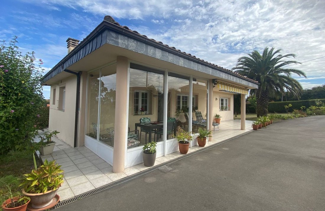 Chalet in Distrito Rural, Gijon / Xixon, Spain 3 - 17571802