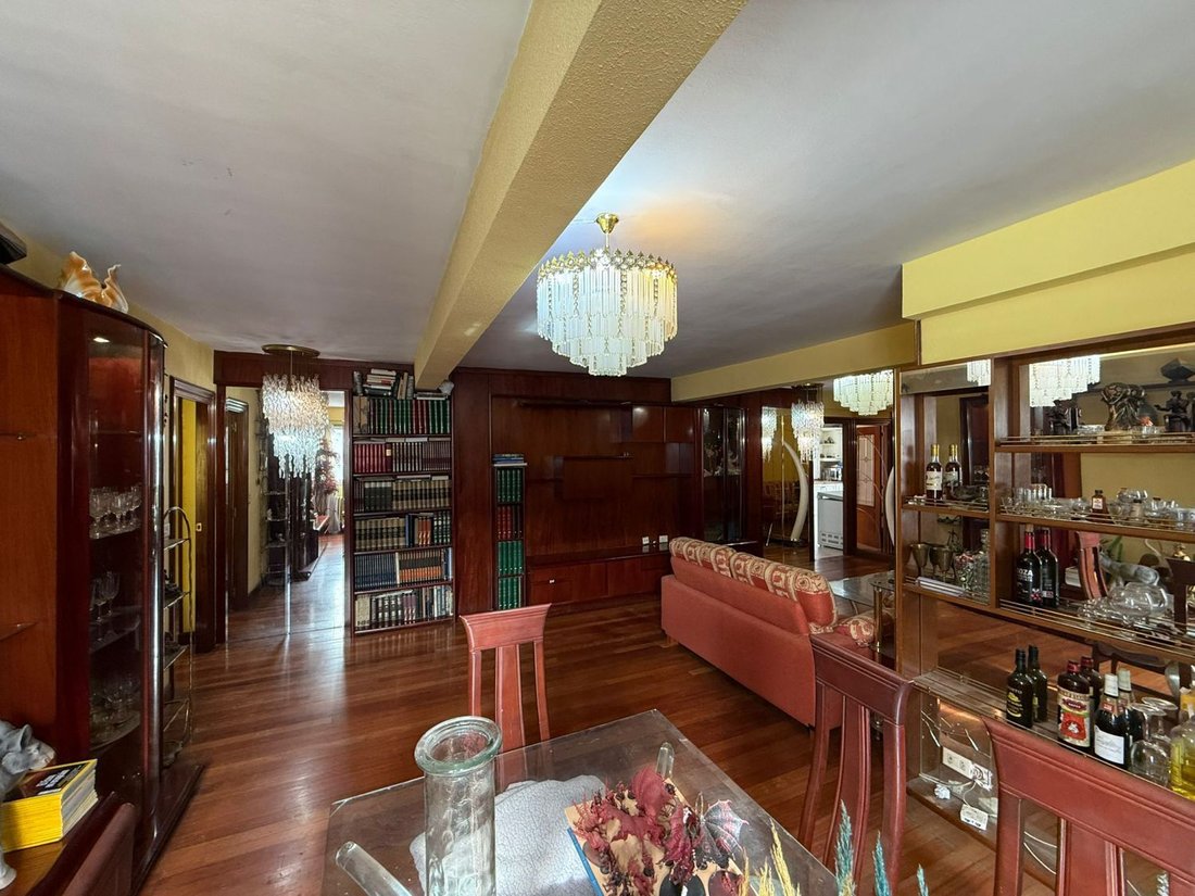 Apartment in Abando, Bilbao, Spain 4 - 17571812