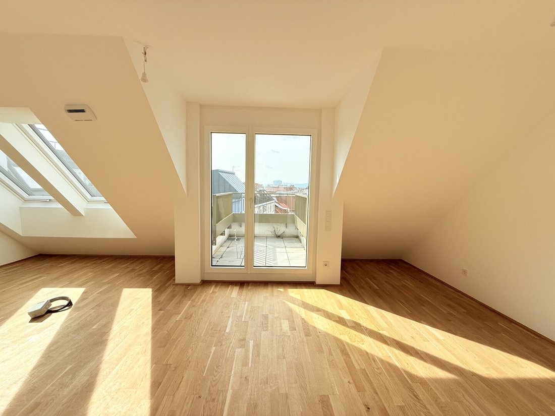 Apartment in Vienna, Wien, Austria 1 - 16454136