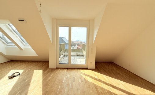 Appartement à Vienne, Vienne, Autriche 1