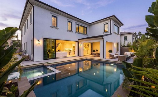 House in Irvine, California, United States 1