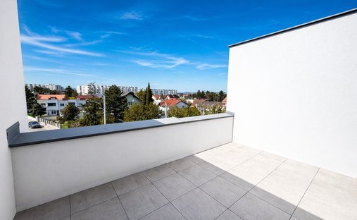 Apartment in Vienna, Wien, Austria 1