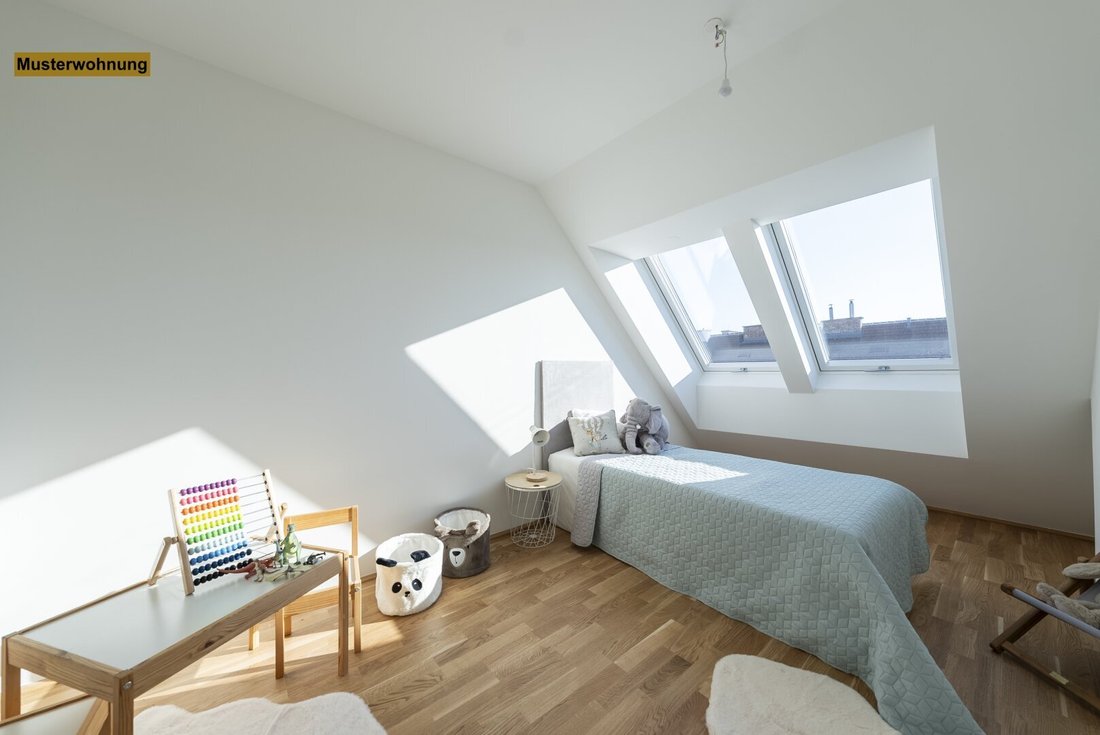 Penthouse in Vienna, Wien, Austria 5 - 16454103