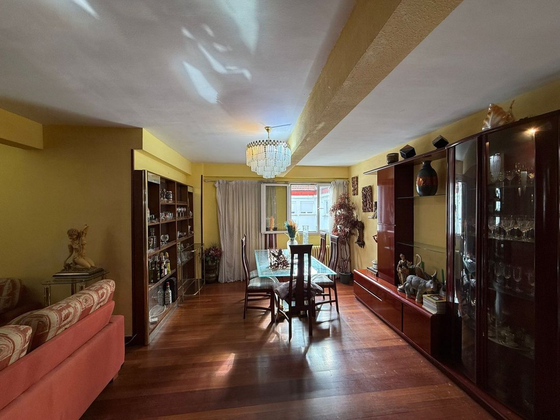 Apartment in Abando, Bilbao, Spain 2 - 17571812