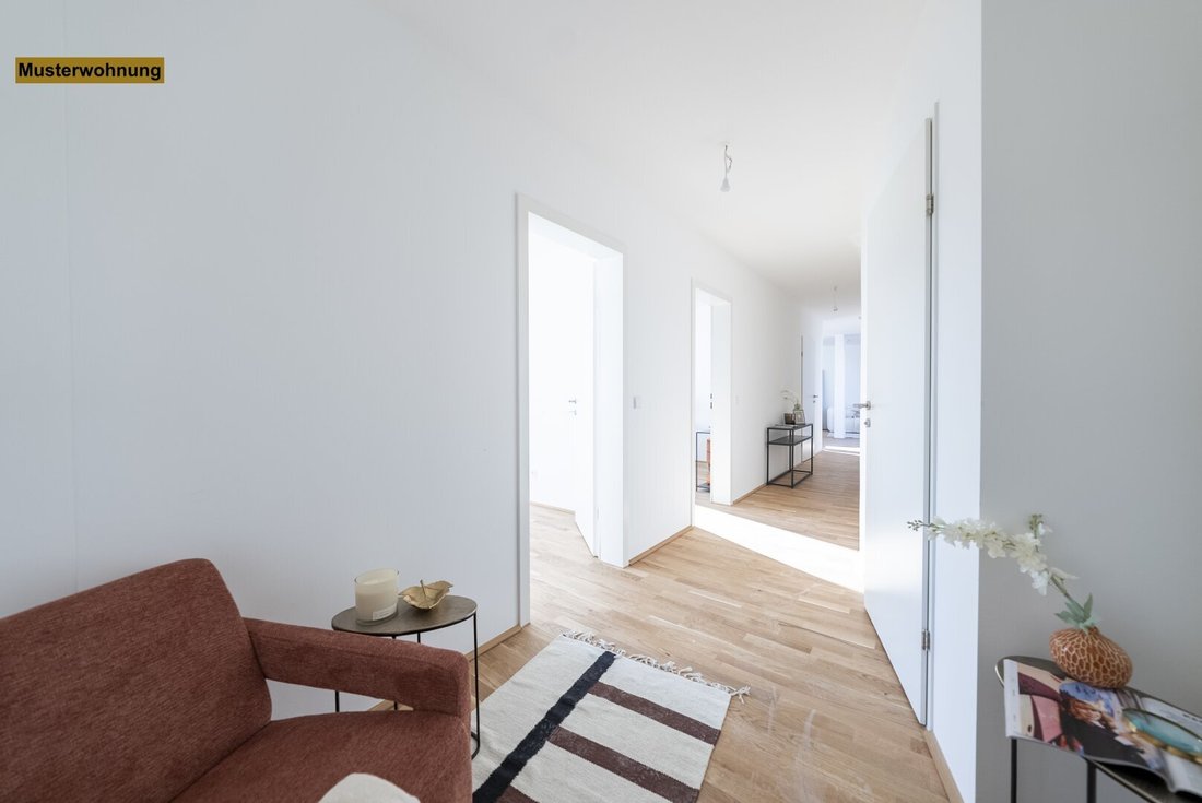 Penthouse in Vienna, Wien, Austria 3 - 16454103