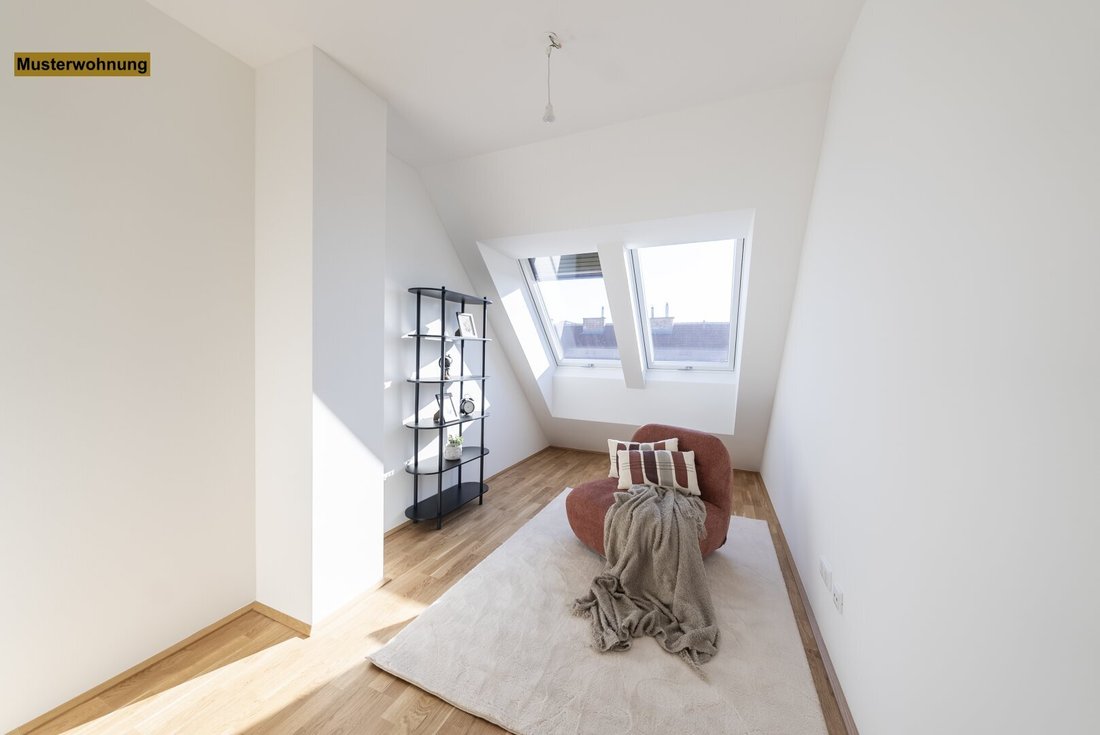 Penthouse in Vienna, Wien, Austria 4 - 16454103