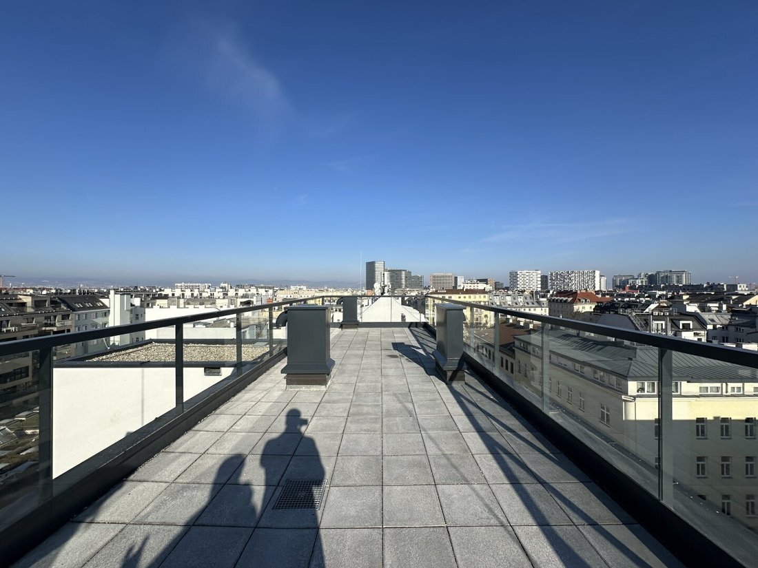 Apartment in Vienna, Wien, Austria 1 - 16454106