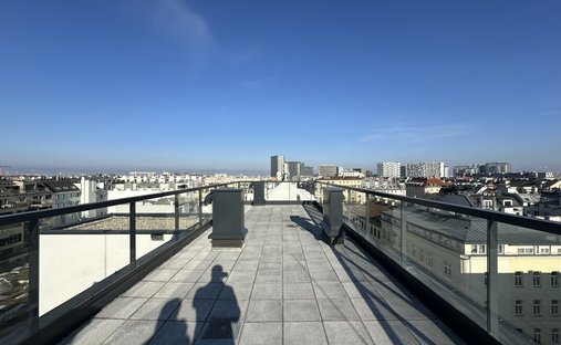 Apartment in Vienna, Wien, Austria 1