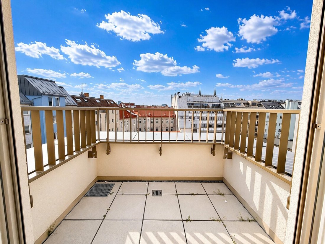 Apartment in Vienna, Wien, Austria 1 - 16454116