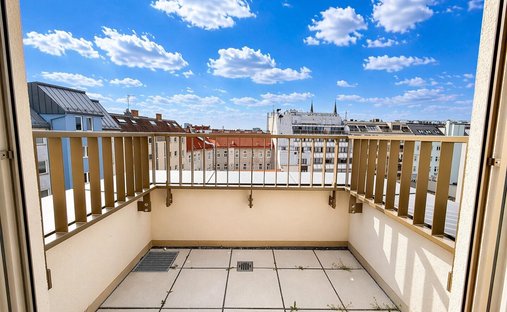 Appartement à Vienne, Vienne, Autriche 1