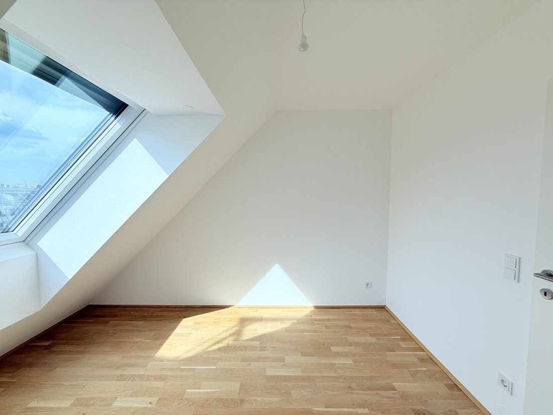 Penthouse in Vienna, Wien, Austria 5 - 16454101