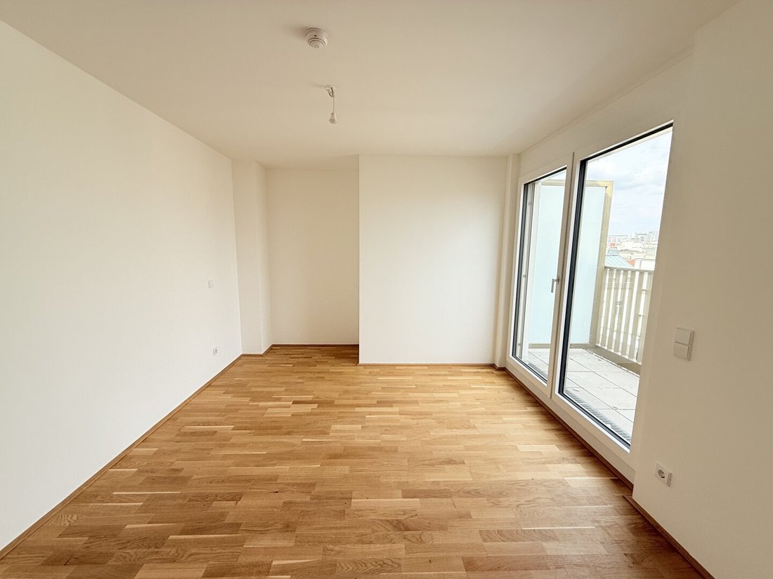 Apartment in Vienna, Wien, Austria 5 - 16454109