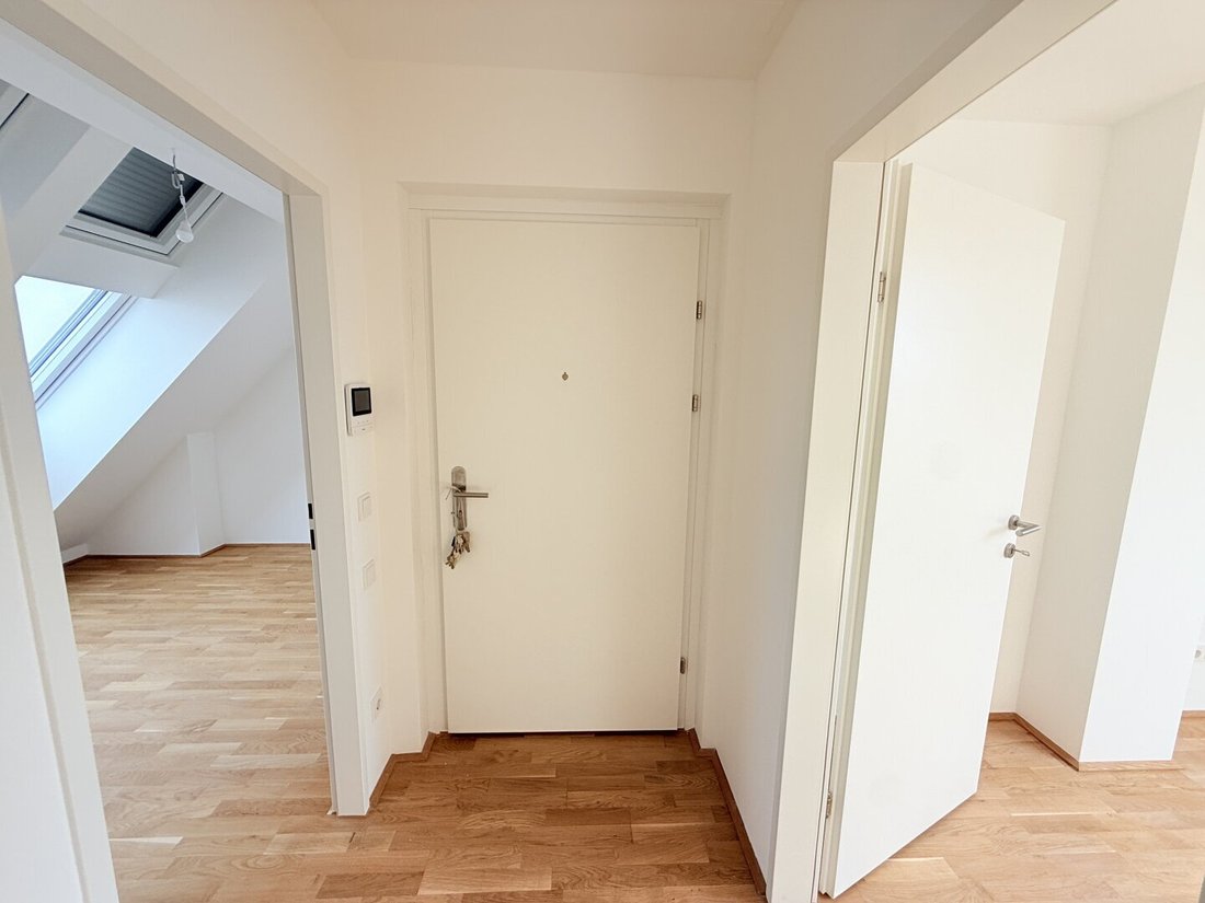 Penthouse in Vienna, Wien, Austria 3 - 16454101