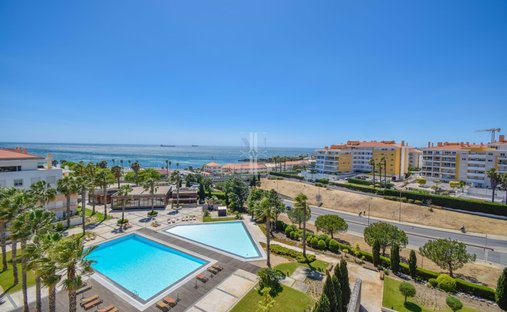 Apartment in Carcavelos e Parede, Lisbon, Portugal 1