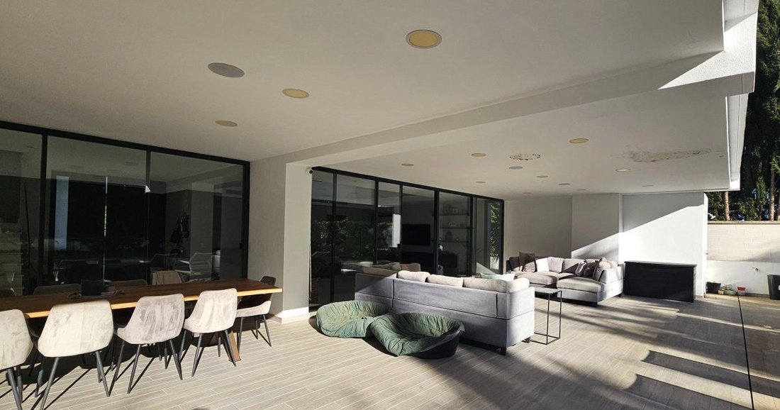 Villa in Sotogrande, San Roque, Andalusia 3 - 12824867