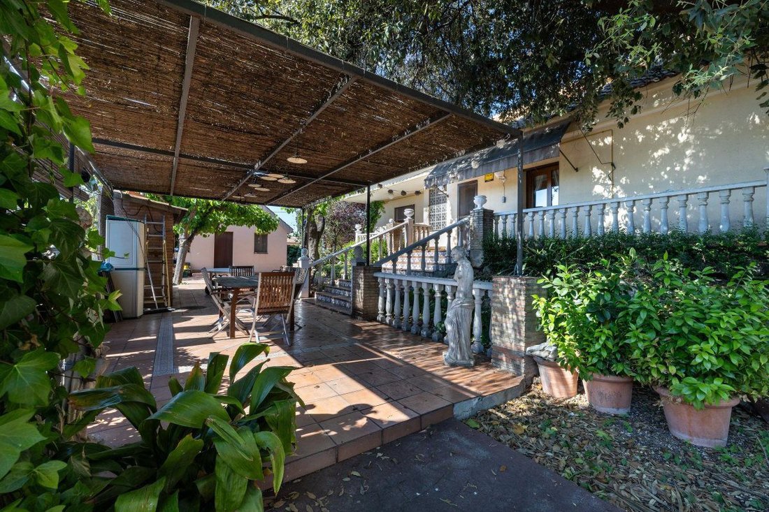 Chalet in Murcia, Región de Murcia, Spain 2 - 17571787