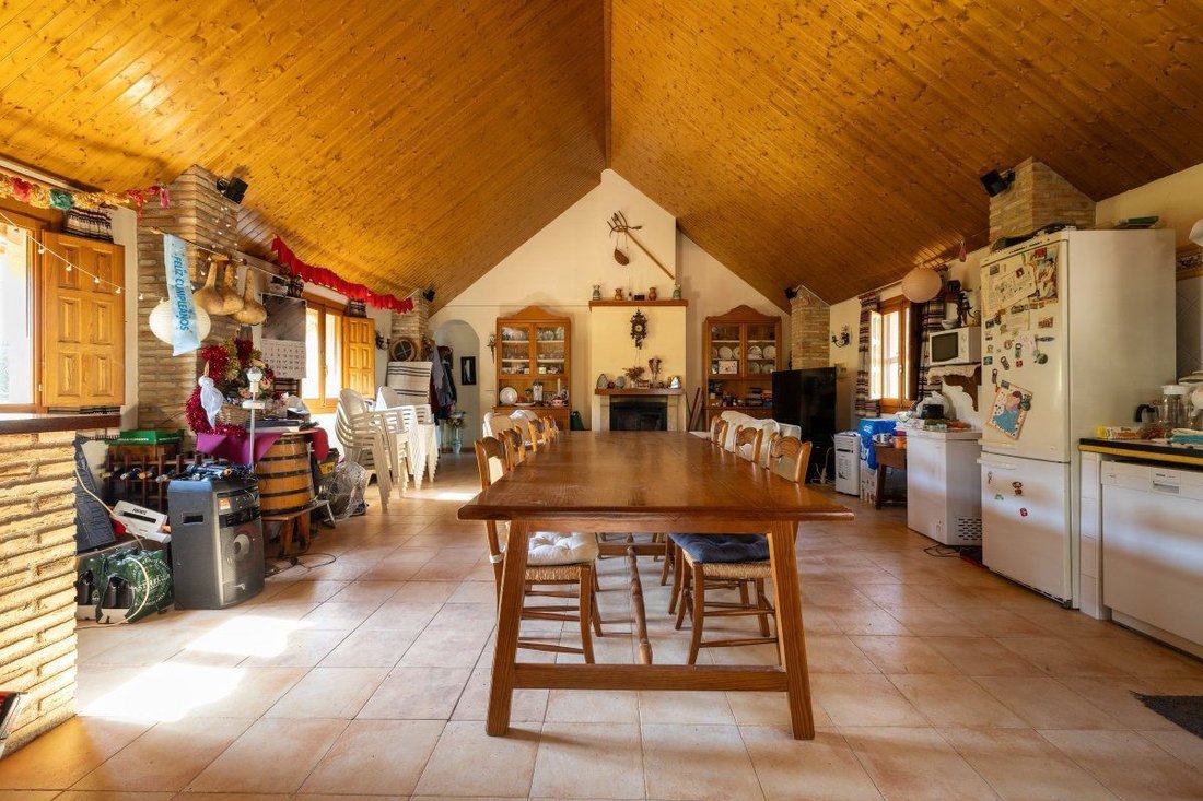 Chalet in Murcia, Región de Murcia, Spain 4 - 17571787