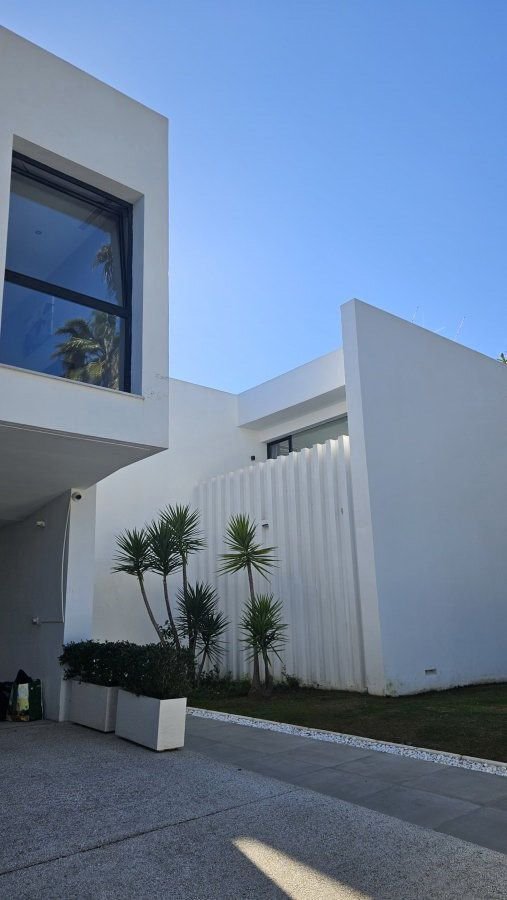 Villa in Sotogrande, San Roque, Andalusia 5 - 12824867