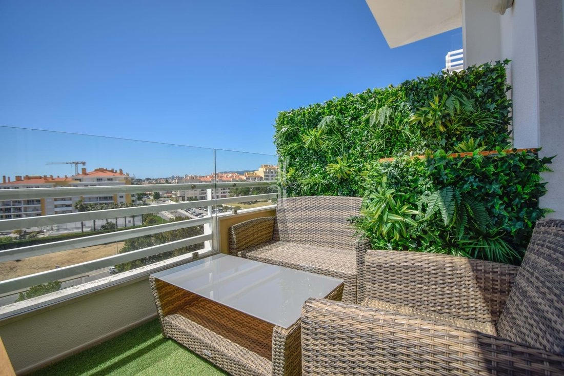 Apartment in Carcavelos e Parede, Lisbon, Portugal 5 - 14822014