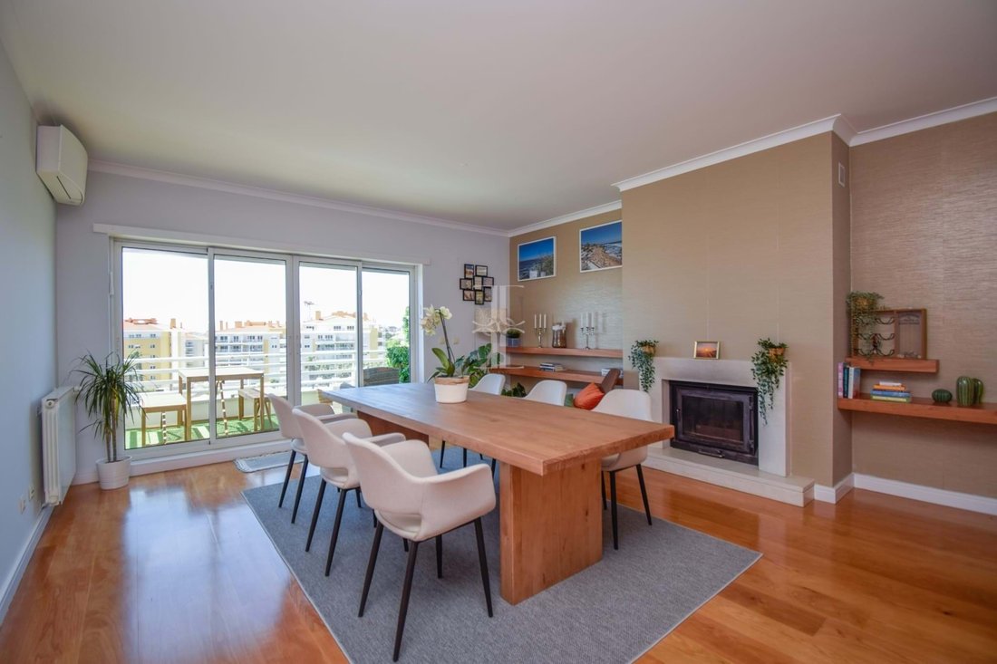 Apartment in Carcavelos e Parede, Lisbon, Portugal 2 - 14822014
