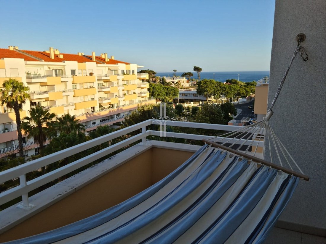 Apartment in Carcavelos e Parede, Lisbon, Portugal 4 - 14822014
