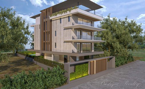Penthouse à Voúla, Attique, Grèce 1