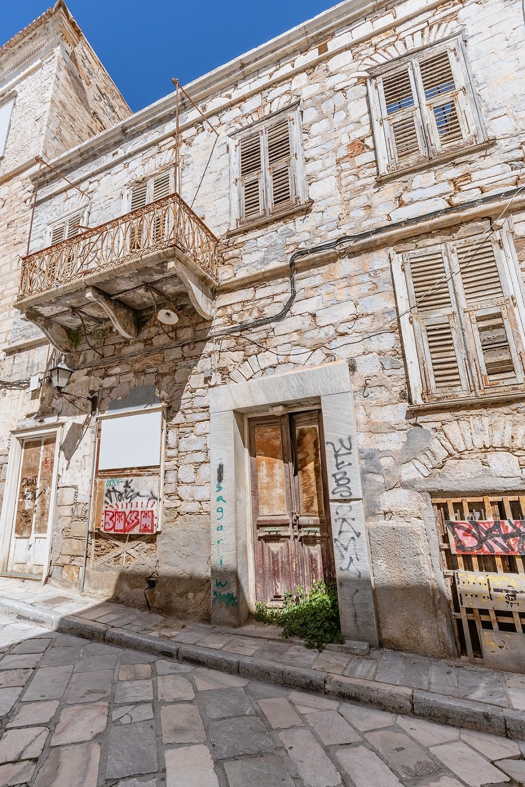 House in Syros, Aegean, Greece 3 - 16581743