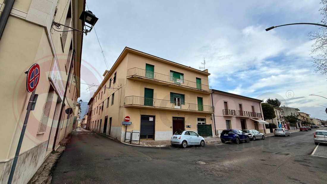 Apartment in Aquino, Lazio, Italy 5 - 14037605