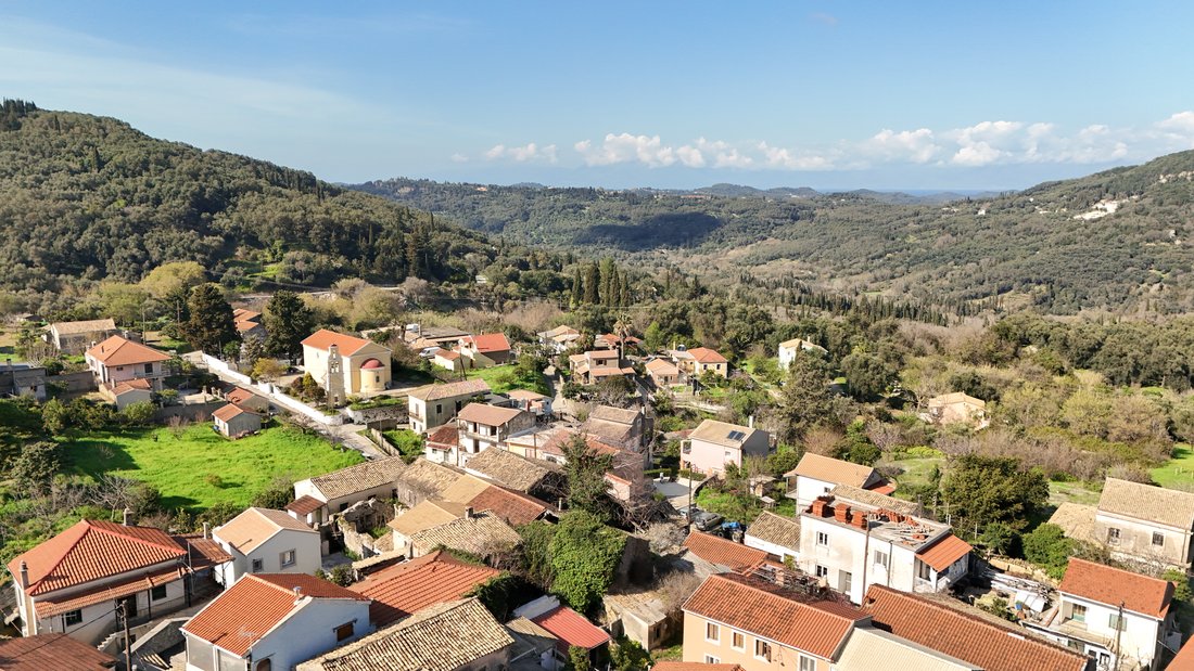 House in Corfu, Peloponnese, Western Greece and the Ionian, Greece 5 - 17572032