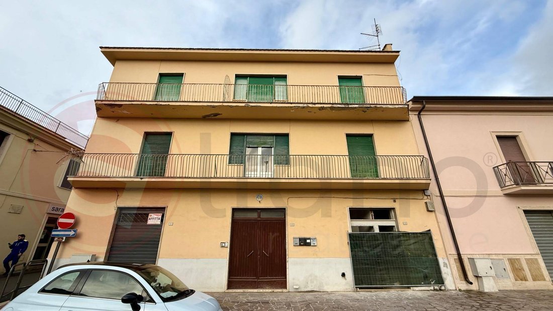 Apartment in Aquino, Lazio, Italy 2 - 14037605