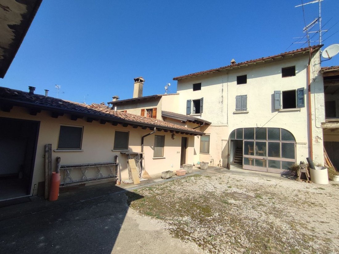 Country House in Campagna - Sedena - Bettola, Lonato del Garda, Lombardy 3 - 17553833