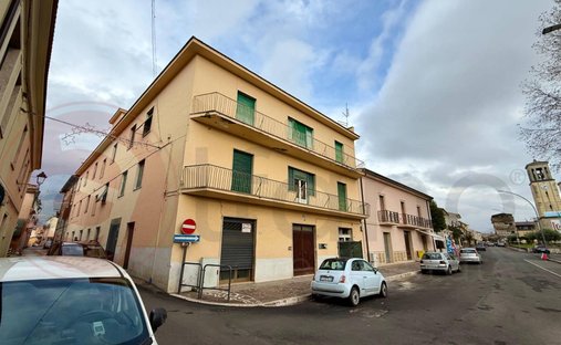 Apartment in Aquino, Lazio, Italy 1