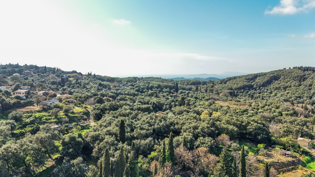 House in Corfu, Peloponnese, Western Greece and the Ionian, Greece 3 - 17572032