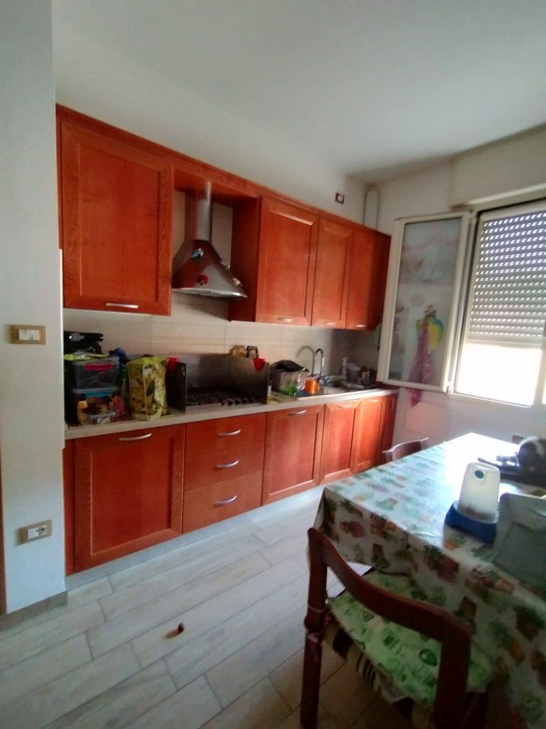 Apartment in Brisighella, Emilia-Romagna, Italy 1 - 17571997