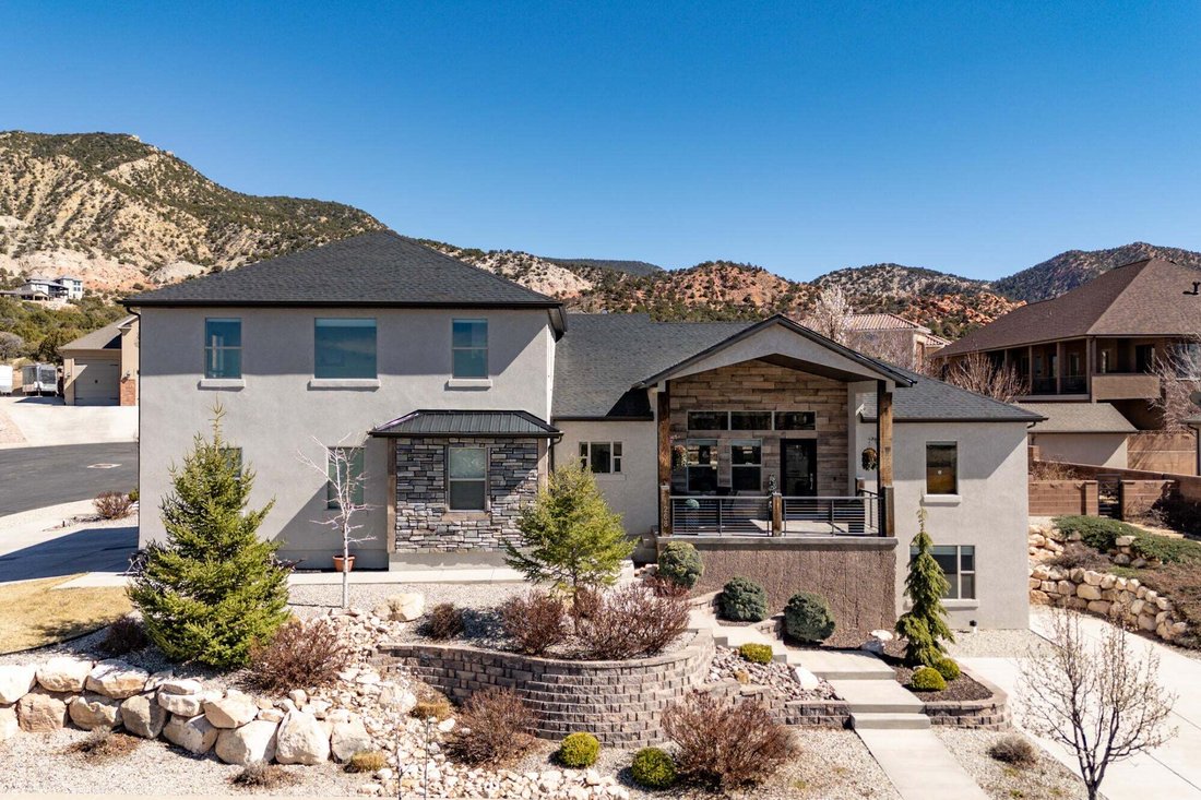 House in Cedar City, Utah, United States 3 - 17571981