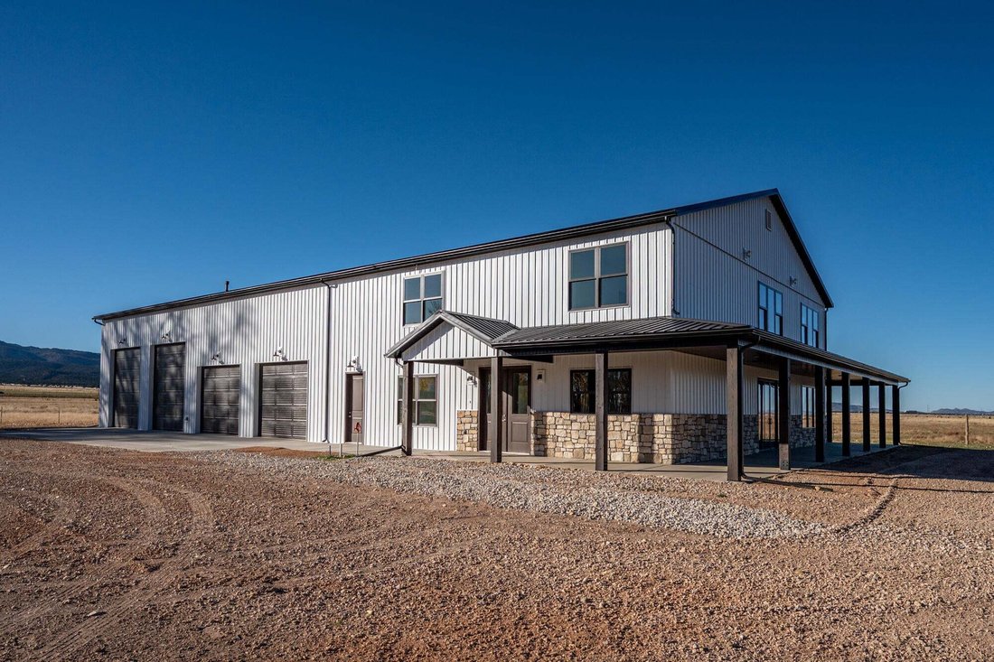 House in Cedar City, Utah, United States 5 - 17571975