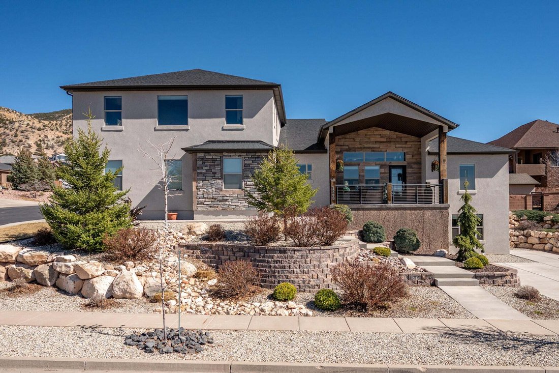 House in Cedar City, Utah, United States 2 - 17571981
