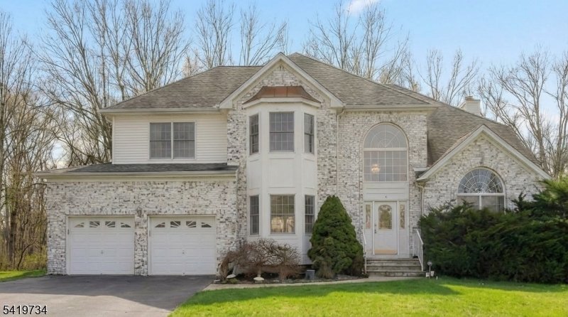 House in East Hanover, New Jersey, United States 1 - 17571972