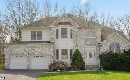 Casa en Municipio de East Hanover, Nueva Jersey, Estados Unidos 1