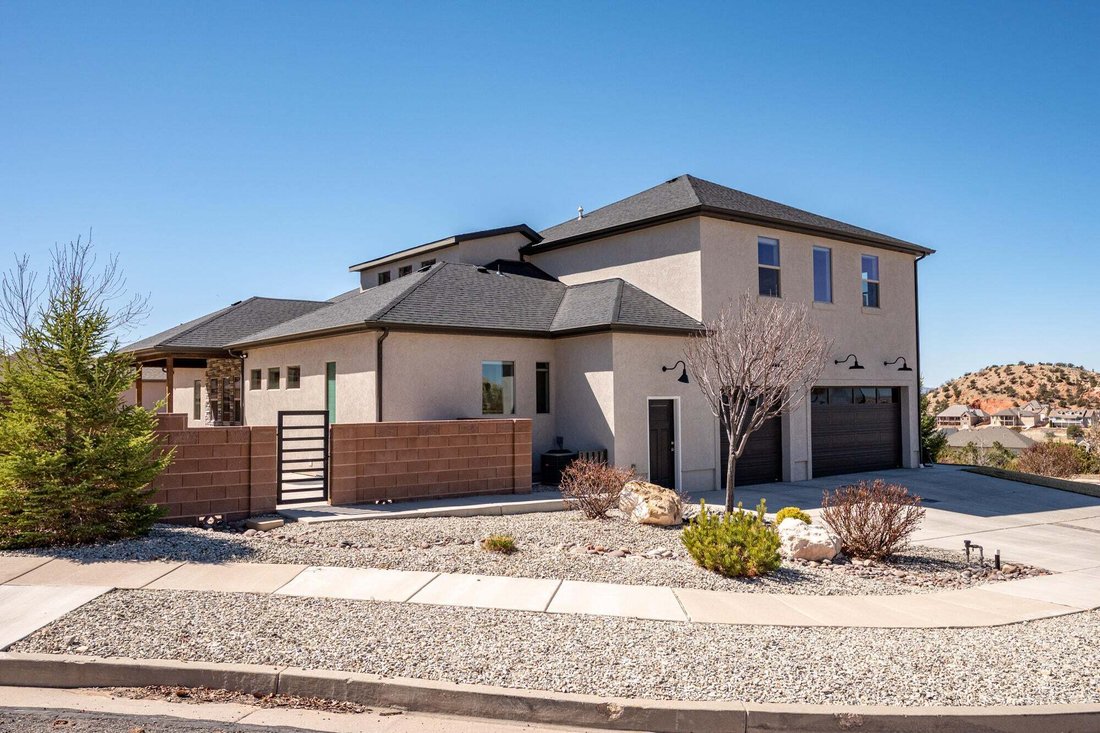 House in Cedar City, Utah, United States 5 - 17571981