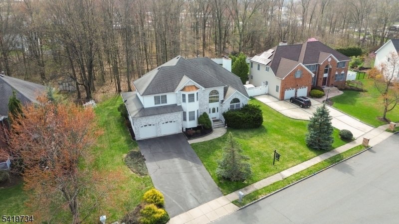 House in East Hanover, New Jersey, United States 2 - 17571972