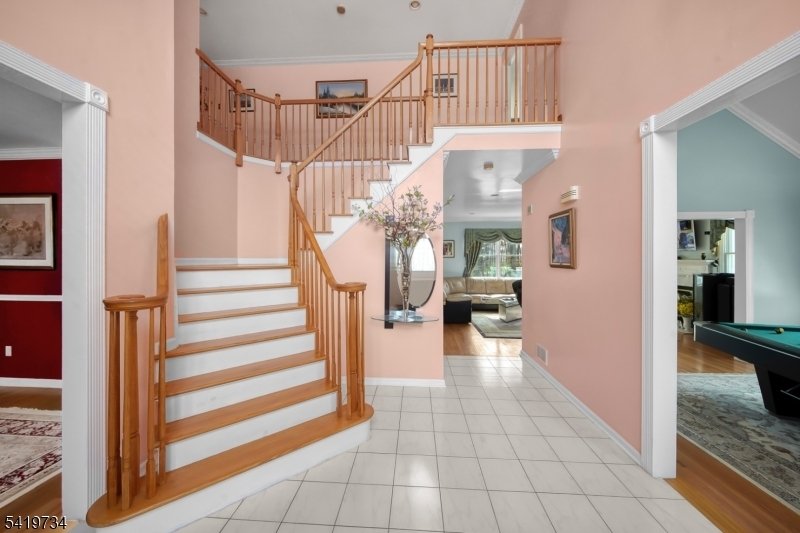 House in East Hanover, New Jersey, United States 5 - 17571972