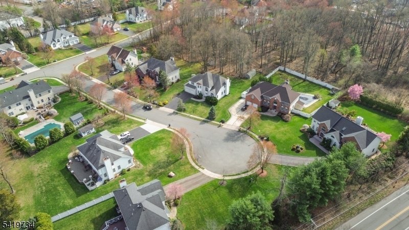House in East Hanover, New Jersey, United States 4 - 17571972