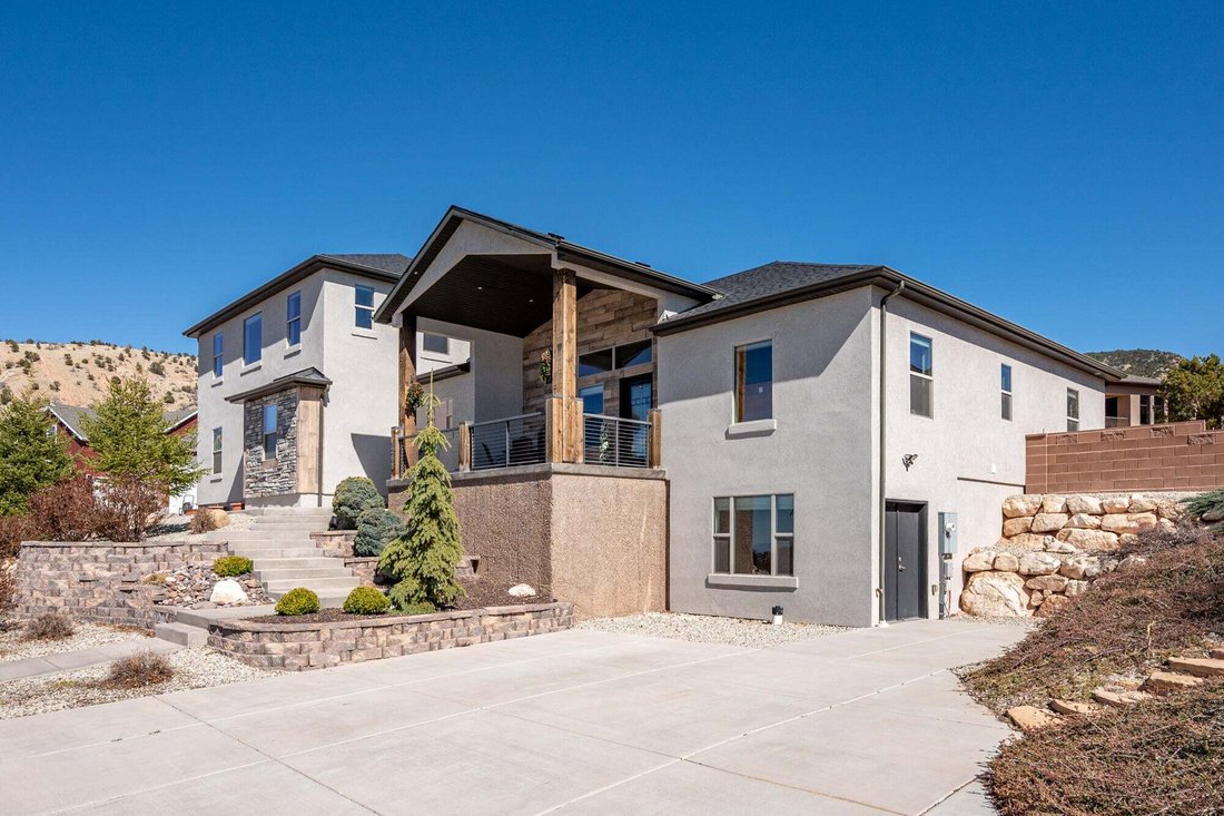 House in Cedar City, Utah, United States 4 - 17571981