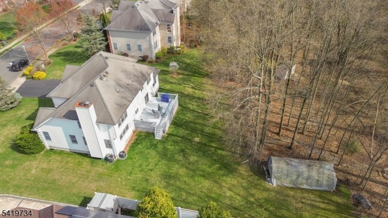 House in East Hanover, New Jersey, United States 3 - 17571972