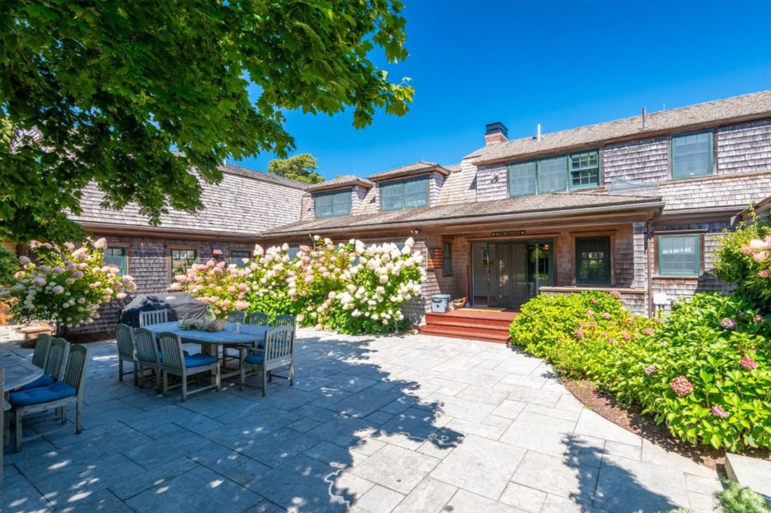 House in Nantucket, Massachusetts, United States 5 - 17572065