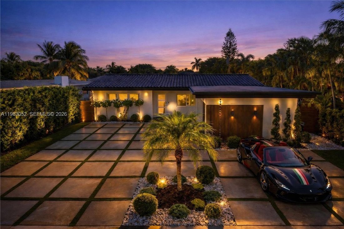 House in Miami Beach, Florida, United States 2 - 17526757
